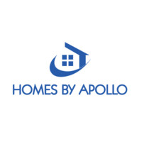 Homes By Apollo logo, Homes By Apollo contact details