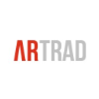 ArTrad logo, ArTrad contact details