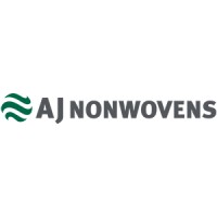 AJ Nonwovens logo, AJ Nonwovens contact details