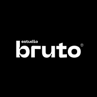 Estudio Bruto logo, Estudio Bruto contact details