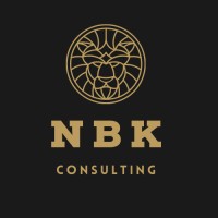 NBK Consulting logo, NBK Consulting contact details