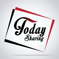 TodaySharing logo, TodaySharing contact details