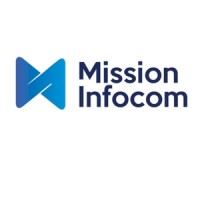 Mission Infocom logo, Mission Infocom contact details