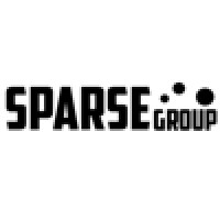 Sparse Group logo, Sparse Group contact details