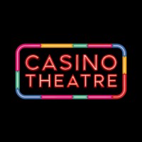 Casino Theatre logo, Casino Theatre contact details