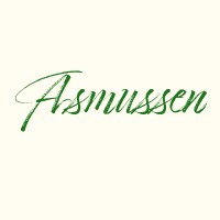 Asmussen logo, Asmussen contact details