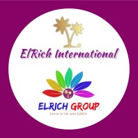 ELRICH GROUP | ElRich International logo, ELRICH GROUP | ElRich International contact details