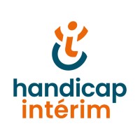 handicap intérim logo, handicap intérim contact details