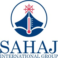 SAHAJ INTERNATIONAL GROUP logo, SAHAJ INTERNATIONAL GROUP contact details