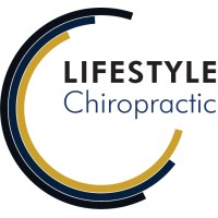 Lifestyle Chiropractic logo, Lifestyle Chiropractic contact details