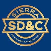 Sierra Development & Construction, Inc logo, Sierra Development & Construction, Inc contact details