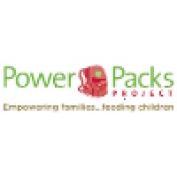 Power Packs Project logo, Power Packs Project contact details