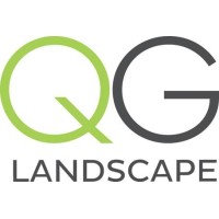 QG Landscape logo, QG Landscape contact details