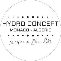 Hydroconcept Algérie logo, Hydroconcept Algérie contact details