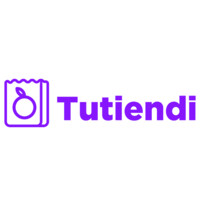 Tutiendi logo, Tutiendi contact details