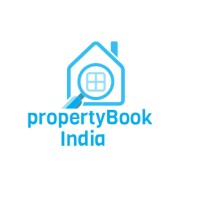 PropertyBook India logo, PropertyBook India contact details