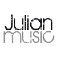 Julian Music logo, Julian Music contact details