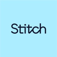 Stitch logo, Stitch contact details