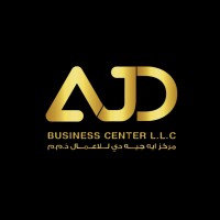 AJD Business Services logo, AJD Business Services contact details