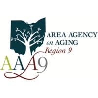 Area Agency on Aging Region 9 logo, Area Agency on Aging Region 9 contact details