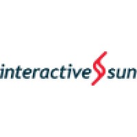 Interactive Sun logo, Interactive Sun contact details