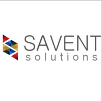 Savent Solutions logo, Savent Solutions contact details