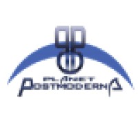 Planet Postmoderna LLC logo, Planet Postmoderna LLC contact details