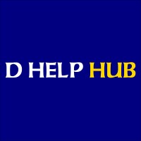 D HELP HUB Private Limited logo, D HELP HUB Private Limited contact details