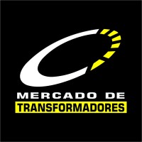 Mercado de transformadores logo, Mercado de transformadores contact details