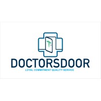 DOCTORS DOOR(Health Care Consultant And Staffing) logo, DOCTORS DOOR(Health Care Consultant And Staffing) contact details