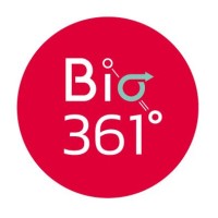 BIO361 logo, BIO361 contact details