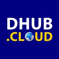 DHUB CLOUD logo, DHUB CLOUD contact details