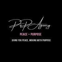 P+P Agency (Peace & Purpose Agency) logo, P+P Agency (Peace & Purpose Agency) contact details