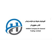 HABIKA Company logo, HABIKA Company contact details