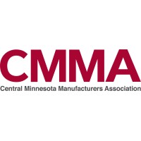 Central Minnesota Manufacturers Association logo, Central Minnesota Manufacturers Association contact details