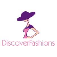 DiscoverFashions logo, DiscoverFashions contact details