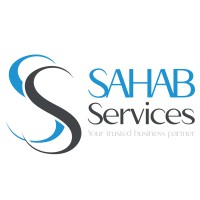 Al Sahab Services logo, Al Sahab Services contact details