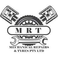 MRT Mechanical Repairs and Tyres PTY LTD logo, MRT Mechanical Repairs and Tyres PTY LTD contact details