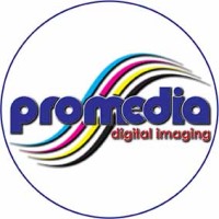 Promedia Digital Imaging logo, Promedia Digital Imaging contact details