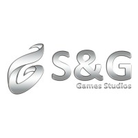 S&G Games Studios logo, S&G Games Studios contact details