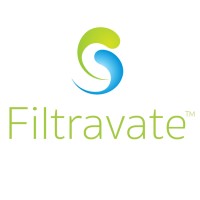 Filtravate logo, Filtravate contact details