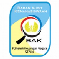 Badan Audit Kemahasiswaan (BAK) PKN-STAN logo, Badan Audit Kemahasiswaan (BAK) PKN-STAN contact details