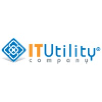 The IT Utility Company logo, The IT Utility Company contact details