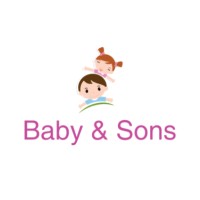 BABY & SONS logo, BABY & SONS contact details