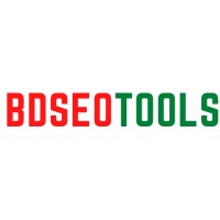 Bd Seo Tools logo, Bd Seo Tools contact details