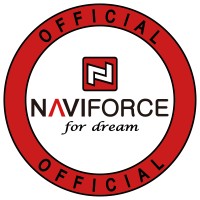 NAVIFORCE Watch Official logo, NAVIFORCE Watch Official contact details