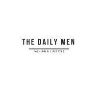 The Daily Men logo, The Daily Men contact details