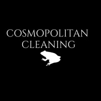 Cosmopolitan Cleaning logo, Cosmopolitan Cleaning contact details