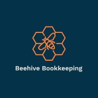 Beehive Bookkeeping logo, Beehive Bookkeeping contact details