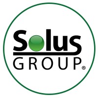 Solus Group, Inc. logo, Solus Group, Inc. contact details